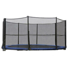 Trampoline Safety Net Spartan 430 cm for 8 poles