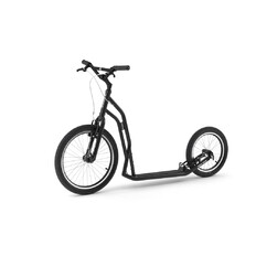 Kolobežka Yedoo Steel S2016 20/16
