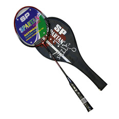 Badmintonová raketa SPARTAN TANGO