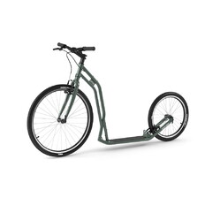 Koloběžka Yedoo Steel S2620 26/20