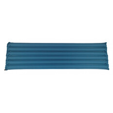 Inflatable Mat with Insulation Yate 183 x 50 cm