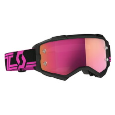 SCOTT Fury Pink Edition Motocross-Brille