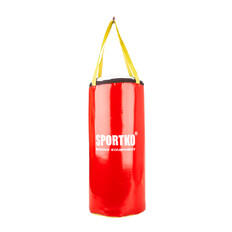 Detské boxovacie vrece SportKO MP9 24x50cm / 5kg