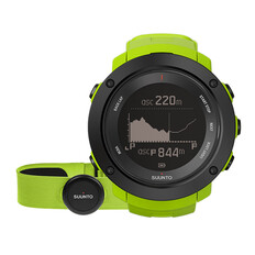 Sportovní hodinky Suunto Ambit3 Vertical (HR) - rozbaleno