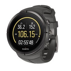 Športové hodinky SUUNTO Spartan Ultra Titanium Stealth - 2. akosť