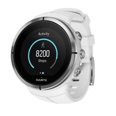 Sportovní hodinky SUUNTO Spartan Ultra White - rozbaleno