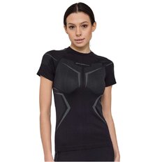 Dámské funkční triko Brubeck Dry s krátkým rukávem SS1465W