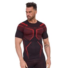 Pánské funkční triko Brubeck Dry s krátkým rukávem SS1466M