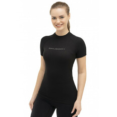 Women’s Short-Sleeved T-Shirt Brubeck 3D Run PRO