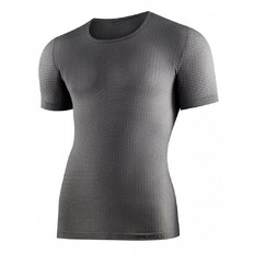 Unisex Short-Sleeved T-Shirt Brubeck Multifunctional Base Layer