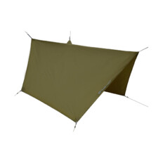 sátrak, sátor Trekmates Hexagon Tarp