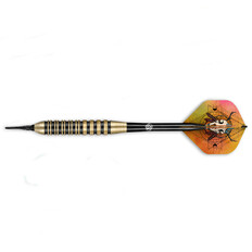 Darts Shot Value Range Talisman Brass Soft – 3-Pack