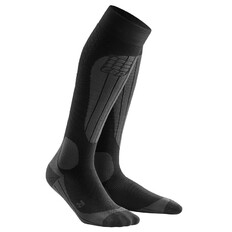 Men’s Compression Ski Socks CEP Thermo