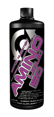Scitec Amino Liquid 50 1 lit. cseresznye