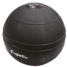 Medicin labda inSPORTline Slam Ball 25 kg