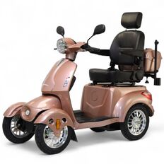 Elektrický čtyřkolový vozík inSPORTline Antun - 2.jakost