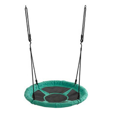 Huśtawka ogrodowa bocianie gniazdo Spartan Nest Swing