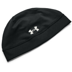 Pánský kulich Under Armour Storm Launch Beanie - Black