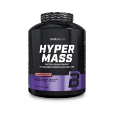 BioTech HYPER MASS,  4000 gr