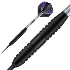 Šipky Winmau Apocalypse Brass 20g 3ks