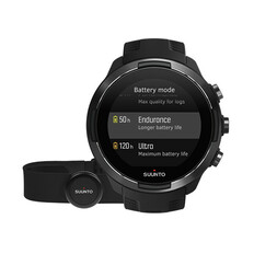 Sportovní hodinky SUUNTO 9 Baro HR