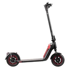 Elektrická koloběžka W-TEC SwapCharge 500W 10