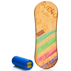 Balance Board Trickboard Classic Sueno Surf