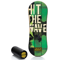 Trickboard Classic Hit the Wave Balance Board