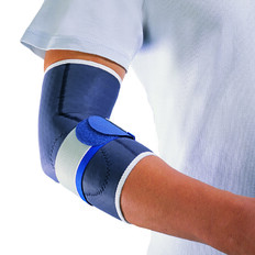 Anti-Epicondylitis Elbow Brace Thuasne