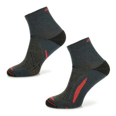 Trekking Merino Socks Comodo TREUL02