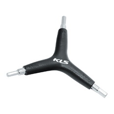 3-Way Allen Key KELLYS TRIDENT