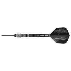 Dart Target Phil Taylor Power 8-Zero Black P8Z4 – 3-Pack