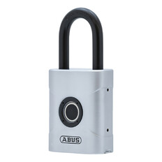 Smart Padlock Abus Touch Fingerprint 57/50