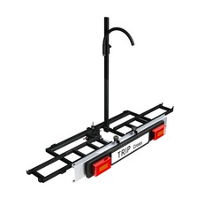 Towbar Motorcycle Rack HAKR HV1151