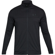 Pánská mikina Under Armour Sportstyle Pique Jacket