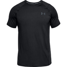 Men’s T-Shirt Under Armour Raid 2.0 SS Left Chest