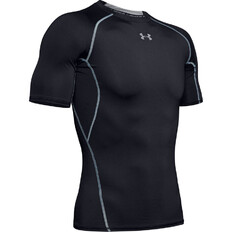 Men’s Compression T-Shirt Under Armour HG Armour SS