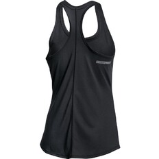 Women’s Tank Top Under Armour Threadborne Streaker