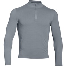 Men’s Sweatshirt Under Armour Threadborne Streaker 1/4 Zip