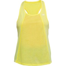 Dámske tielko Under Armour Threadborne Fashion Tank