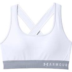 Women’s Sports Bra Under Armour Mid Crossback