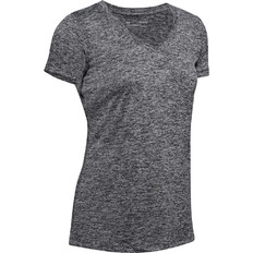 Női funkcionális póló Under Armour Tech SSV Twist