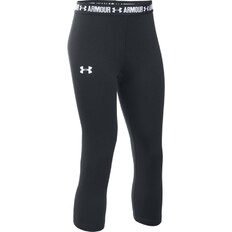 Girls’ Leggings Under Armour Armour Capri