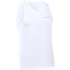 Pánské tílko Under Armour Charged Cotton Tank