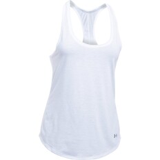 Women’s Running Tank Top Under Armour Threadborne Run Mesh