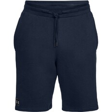 Men’s Shorts Under Armour Rival Fleece