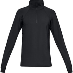 Men’s Running Jacket Under Armour CG Reactor Half Zip v2