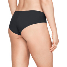 Women’s Underwear Under Armour PS Hipster – 3-Pack