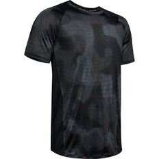 Men’s T-Shirt Under Armour MK1 SS Printed