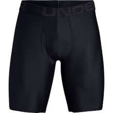 Pánské boxerky Under Armour Tech 9in 2 Pack